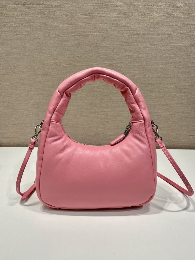 Prada Hobo Bags